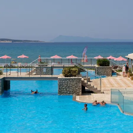 Athina 3* Agios Stefanos Avliotes (Corfu)