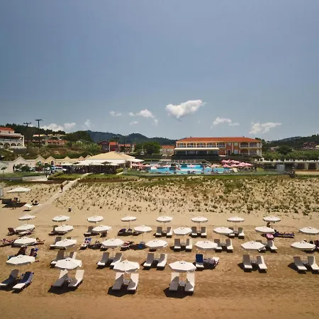 Athina Agios Stefanos Avliotes (Corfu)