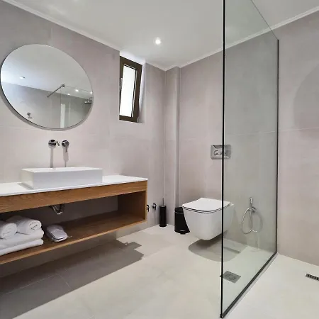 Athina Agios Stefanos Avliotes (Corfu)