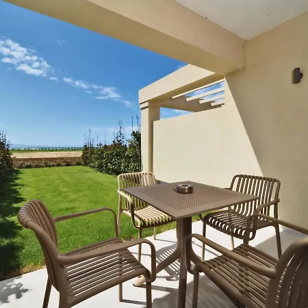 Athina Agios Stefanos Avliotes (Corfu)