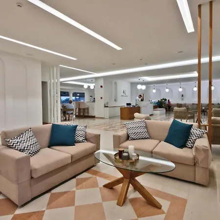 Athina 3* Agios Stefanos Avliotes (Corfu)