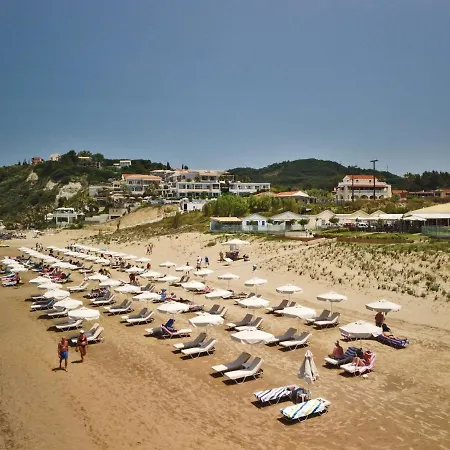 Athina Agios Stefanos Avliotes (Corfu)