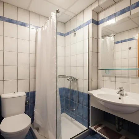 Athina 3* Agios Stefanos Avliotes (Corfu)