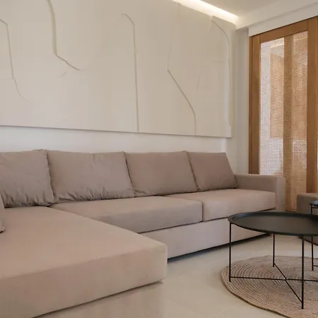 Athina Hotell Agios Stefanos Avliotes (Corfu)