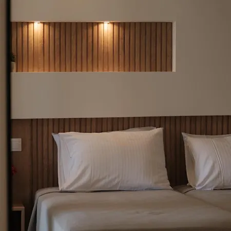 Athina Agios Stefanos Avliotes (Corfu)