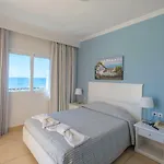 Athina 3* Agios Stefanos Avliotes (Corfu)