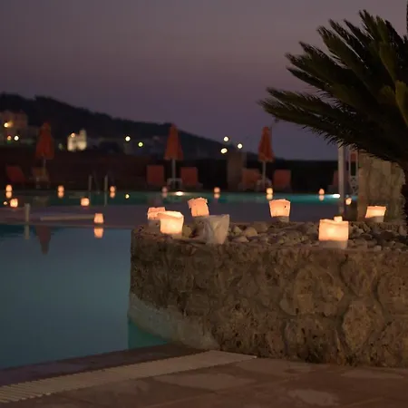 Szálloda Athina Ájosz Sztéfanosz