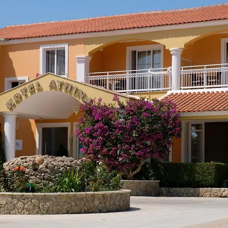 Hotel Athina