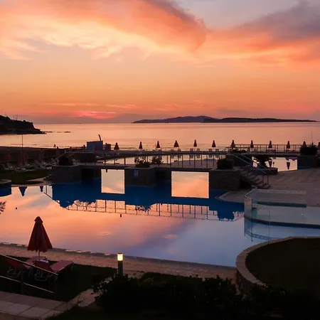 Athina 3* Ájosz Sztéfanosz