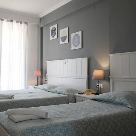 Athina Hotel