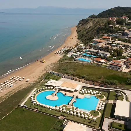 Szálloda Athina Ájosz Sztéfanosz