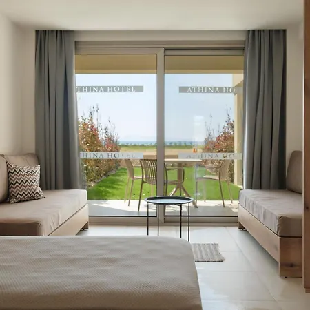 Hotel Athina