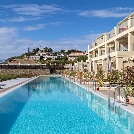 Ξενοδοχείο Athina 3*