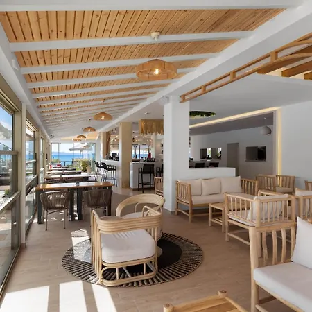 Hotel Athina 3*