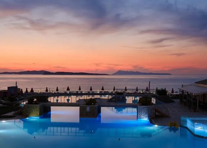 Athina Agios Stefanos Avliotes (Corfu)