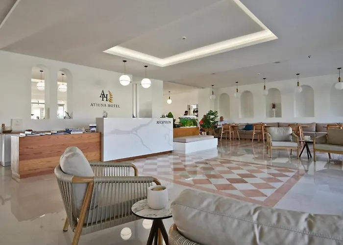 Otel Athina