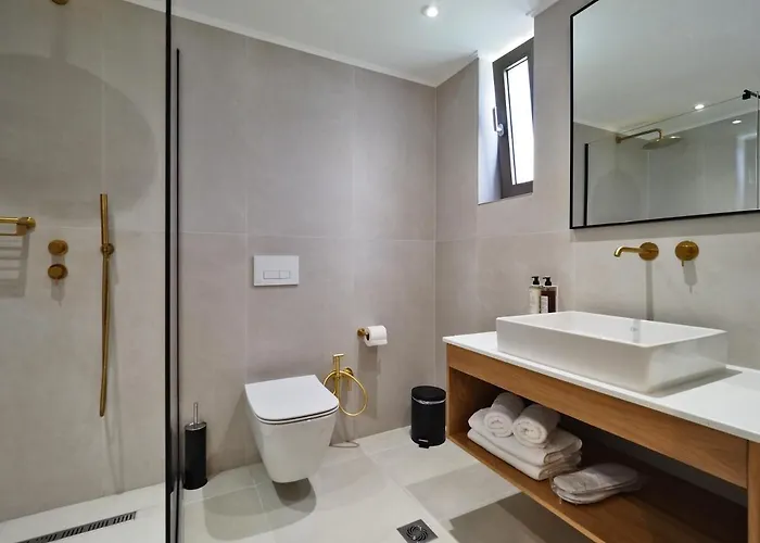 Otel Athina 3*