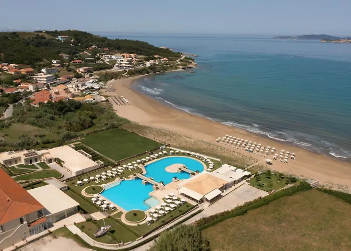 Otel Athina 3*