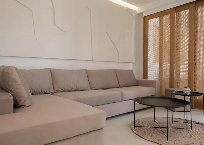 Athina Hotel Agios Stefanos Avliotes (Corfu)