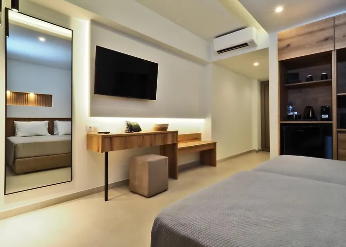 Athina Otel 3*