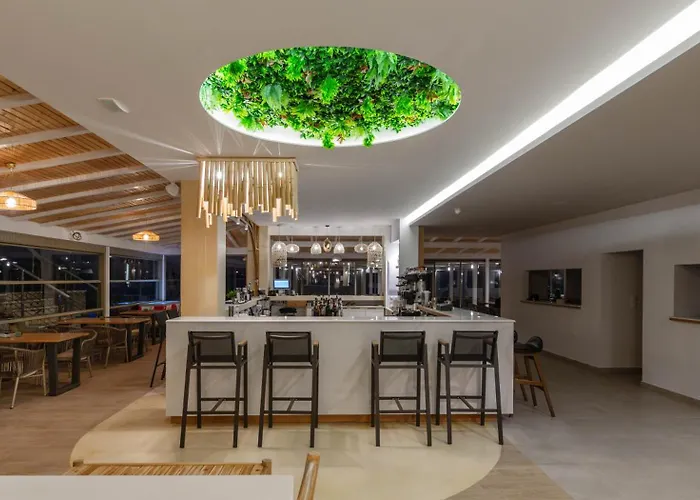 Athina Otel 3*