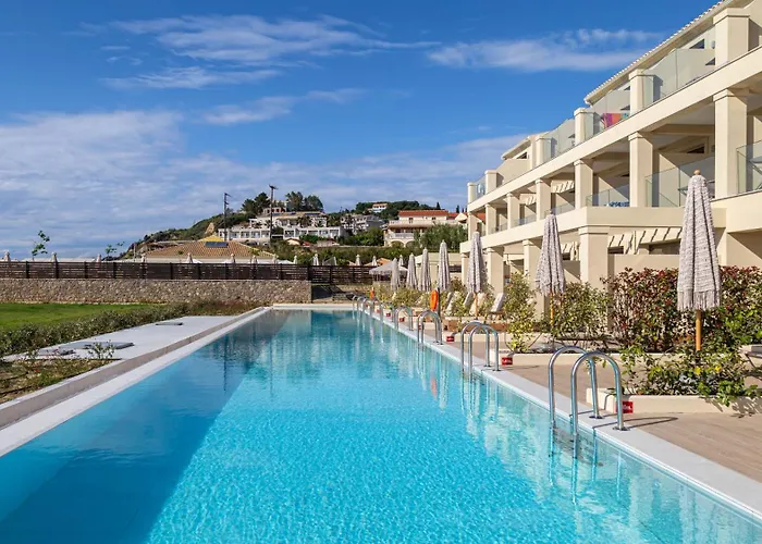 Otel Athina 3*