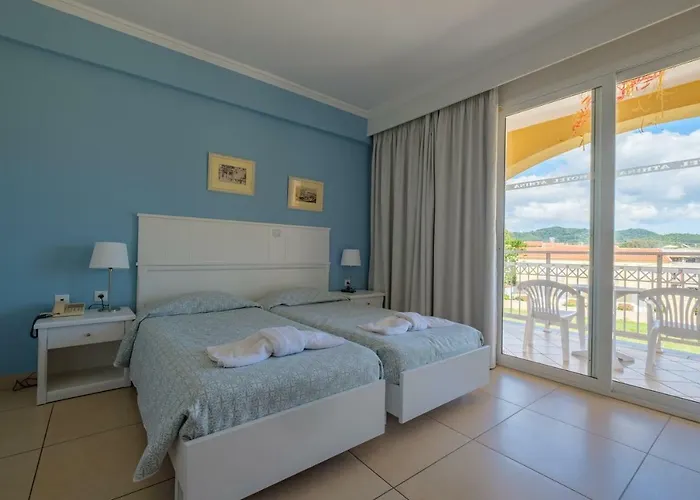 Otel Athina
