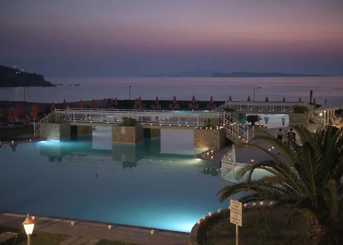 Athina 3*
