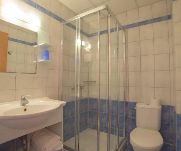 Otel Athina