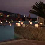 Hotel Athina Agios Stefanos Avliotes (Corfu)