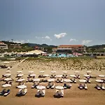 Athina Agios Stefanos Avliotes (Corfu)