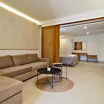 Athina Hotel Agios Stefanos Avliotes (Corfu)