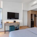 Hotel Athina Agios Stefanos Avliotes (Corfu)