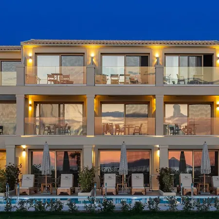 Athina Agios Stefanos Avliotes (Corfu)