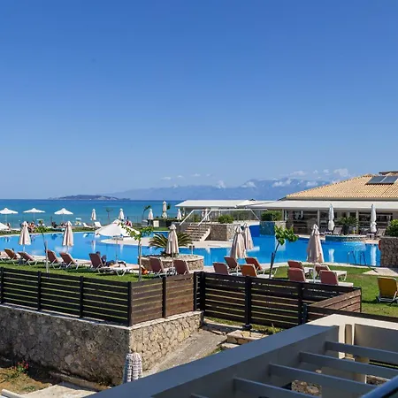 Hotel Athina