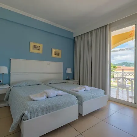 Ξενοδοχείο Athina
